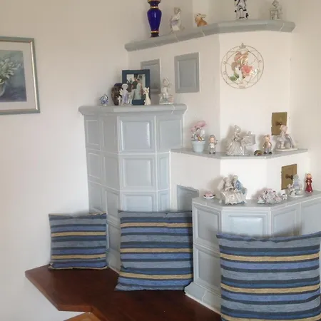 Spacious Near Linz, Wels & Marchtrenk Appartement Buchkirchen