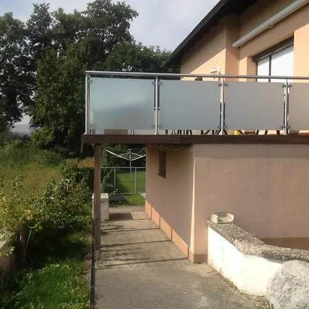 Appartement Spacious Near Linz, Wels & Marchtrenk Buchkirchen