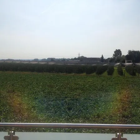 Spacious Near Linz, Wels & Marchtrenk