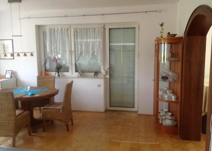 Apartmán Spacious Near Linz, Wels & Marchtrenk Buchkirchen