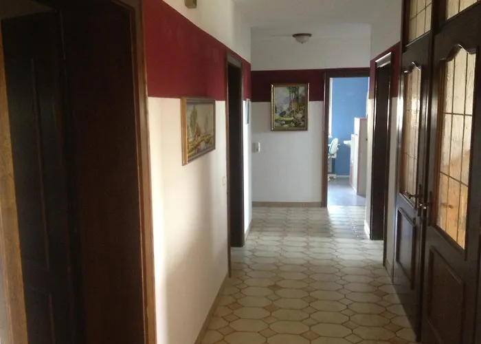 Apartmán Spacious Near Linz, Wels & Marchtrenk