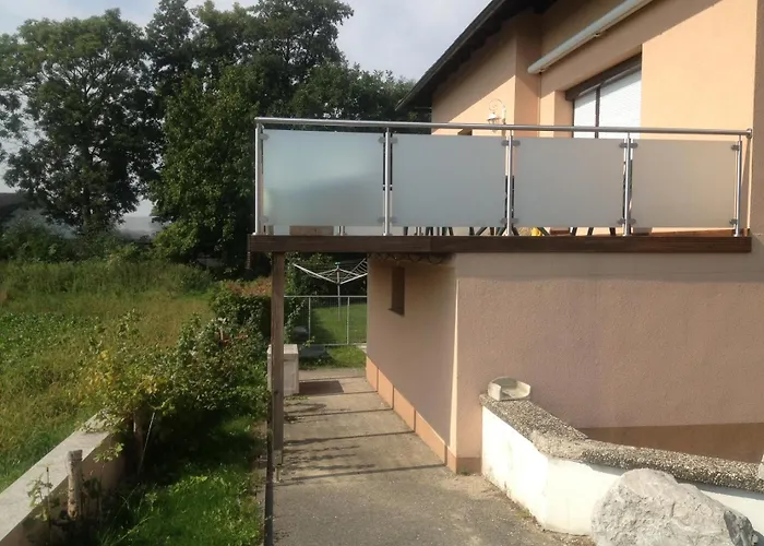 Apartmán Spacious Near Linz, Wels & Marchtrenk Buchkirchen