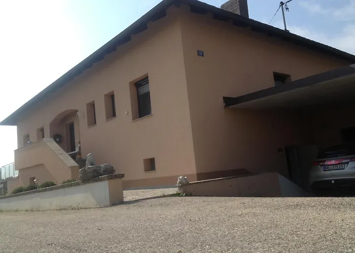 Apartmán Spacious Near Linz, Wels & Marchtrenk *