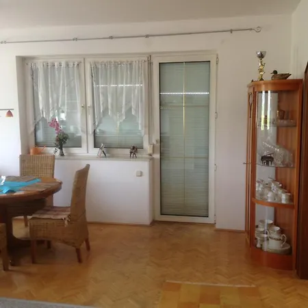 Apartman Spacious Near Linz, Wels & Marchtrenk Buchkirchen