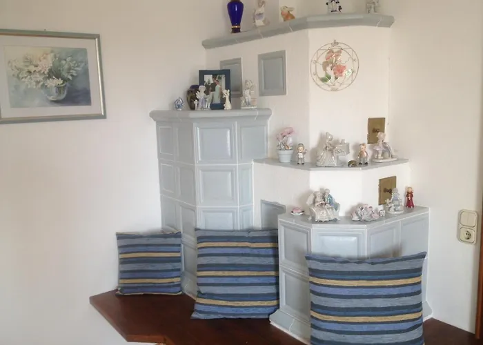 Spacious Near Linz, Wels & Marchtrenk Apartment Buchkirchen