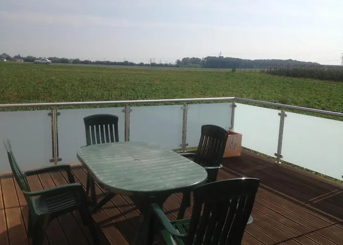 Spacious Near Linz, Wels & Marchtrenk * Buchkirchen